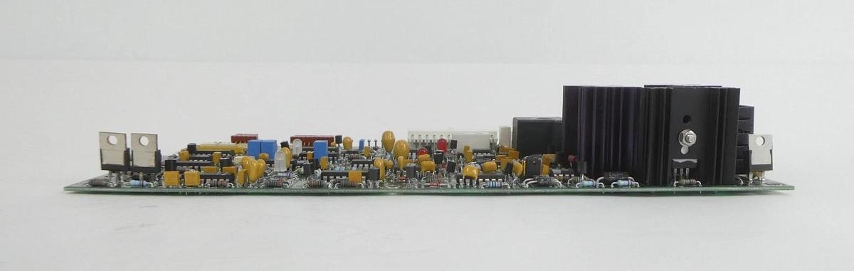 Used AB Sciex 025551J Temperature Controller PCB Triple TOF 5600 MDS Working