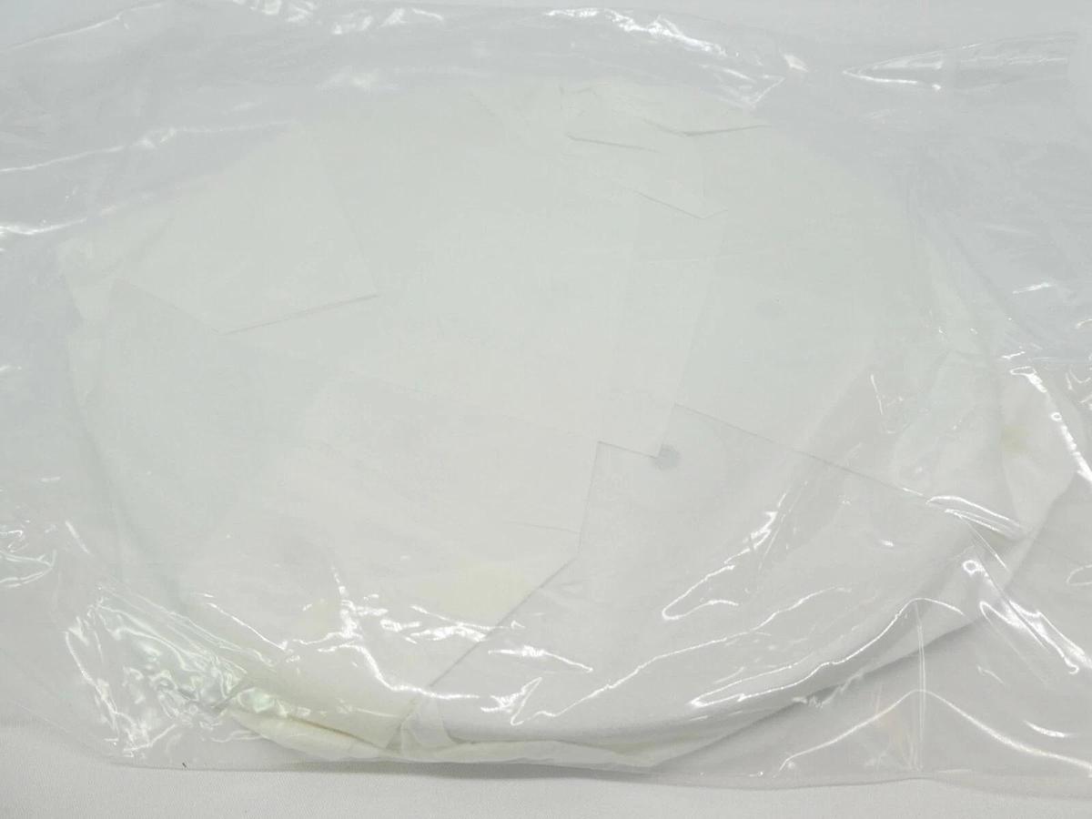 Refurbished Novellus 15-112663-00 Heat Exchanger Showerhead Cap Rev. A OEM Refurbished