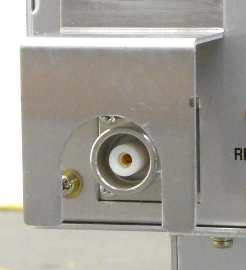 Used Daihen RGA-100B RF Power Generator 10kV TEL 2L39-000145-12 Untested Surplus