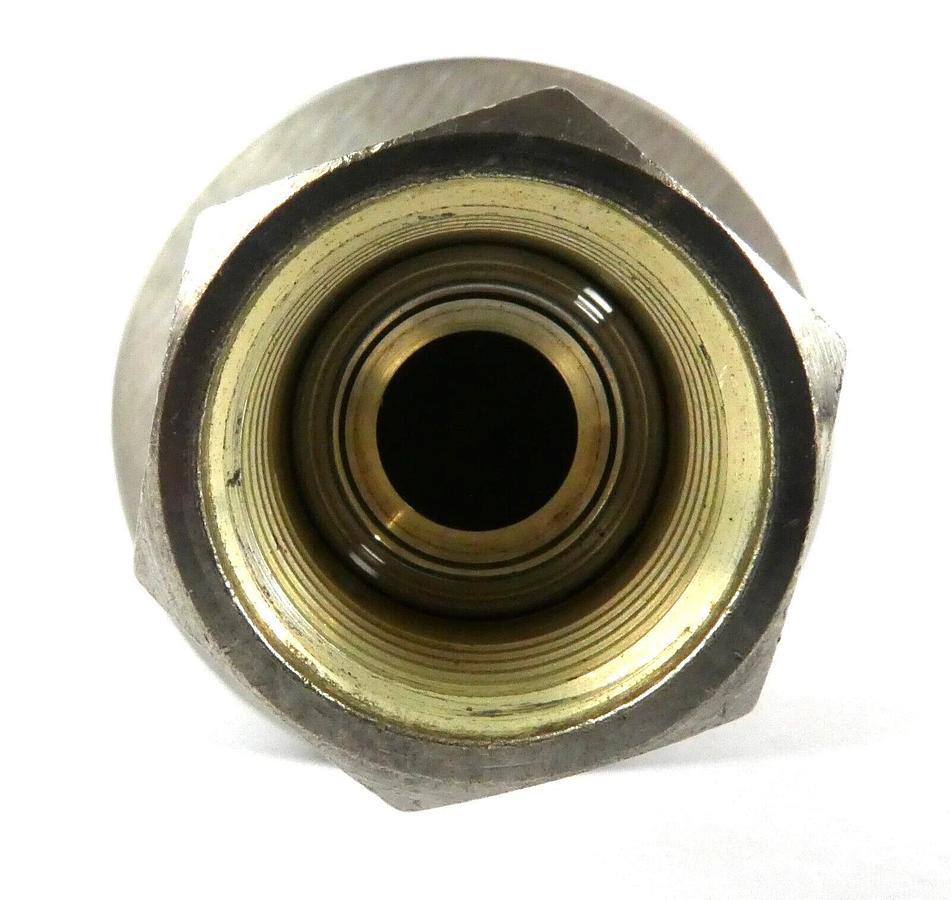 Used MKS Instruments 624B-22170 Baratron Transducer Type 624 Tested Working Surplus