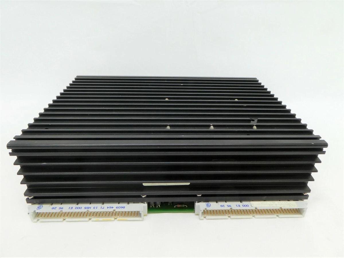 Used FEI Company 4022 197 94763 Driver PCB Card SCDR XL 30 ESEM Working Spare