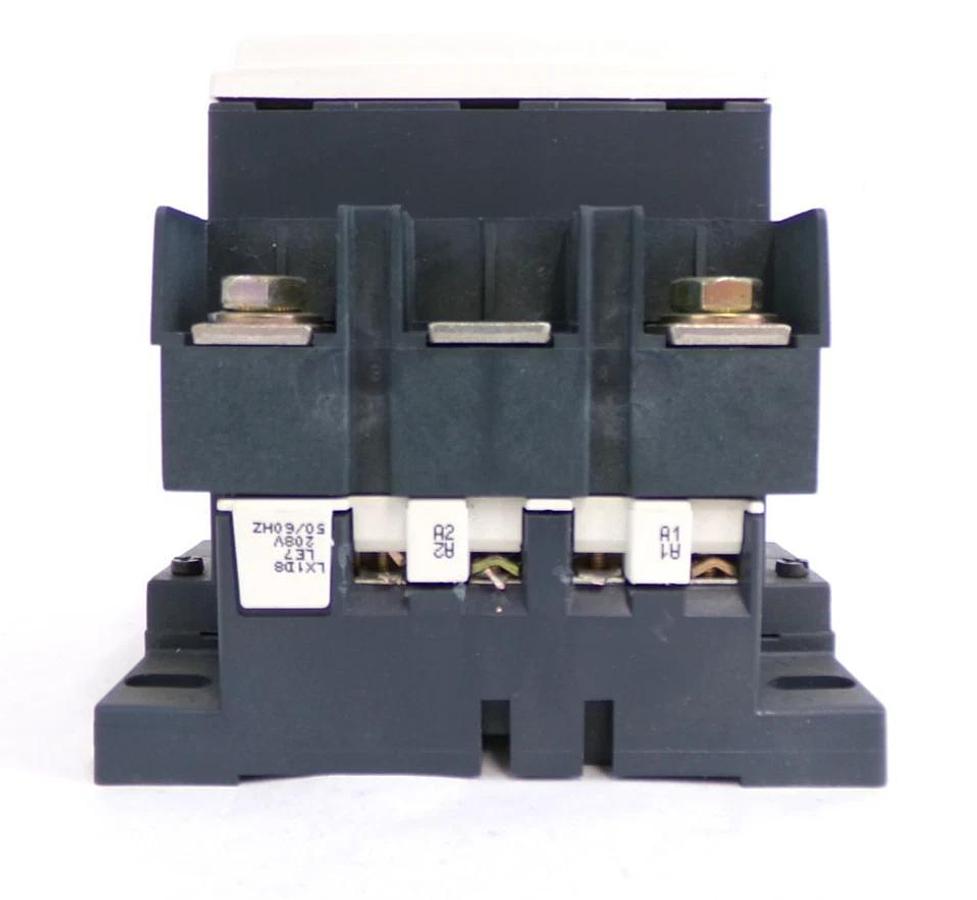 Used Telemecanique LC1D115 Contactor LC1 Square D Lot of 3 Working
