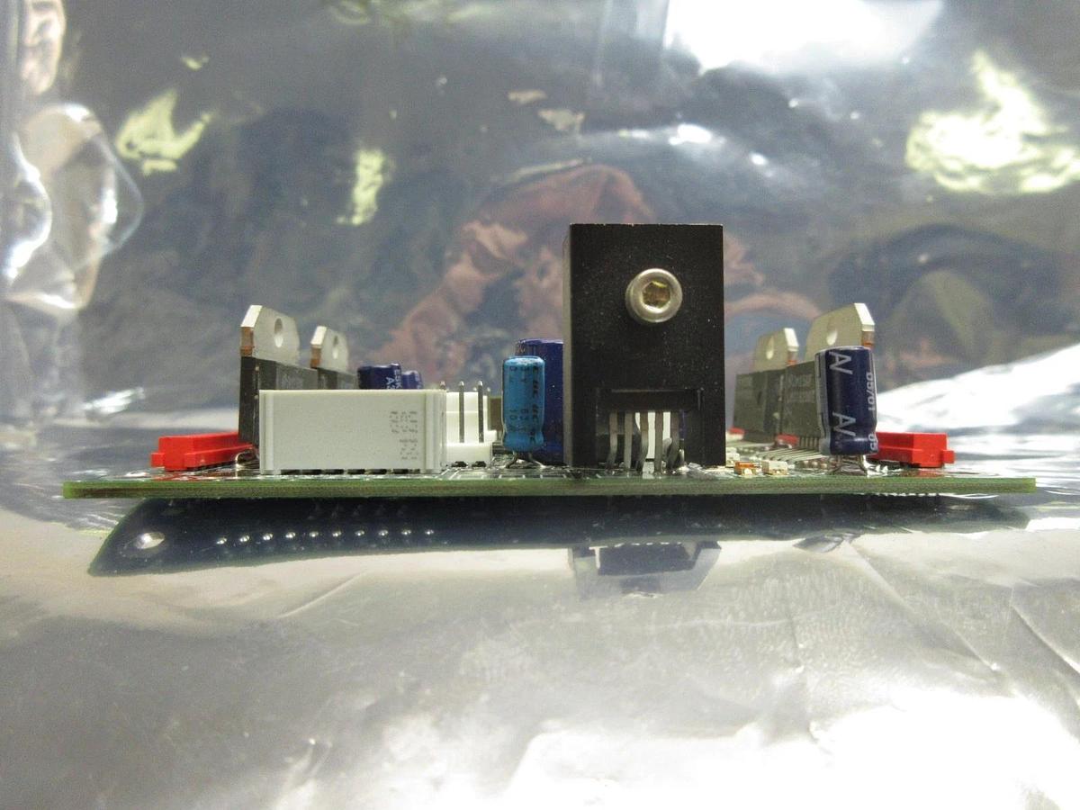 Used RECIF Technologies MOBBH0131D Motherboard PCB PCB0131 Nikon NSR Working Spare