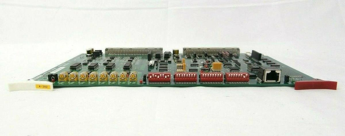 Used Nikon 4S018-351-Ⓐ Control Board PCB Card OPDCTRL2 NSR System Working Surplus