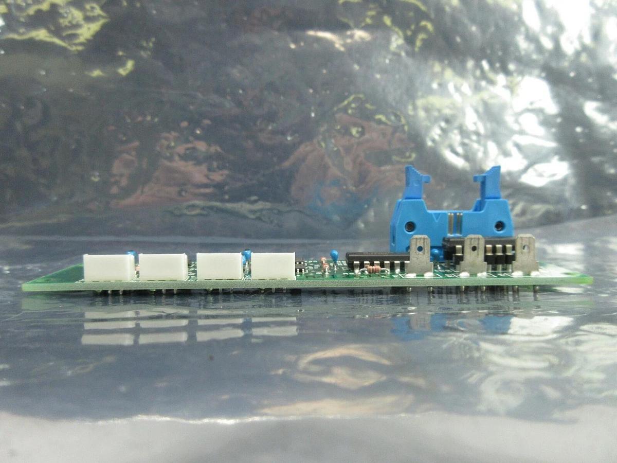 Used Ebrain 650-FA03B Interface Board PCB Ebrains Used Working