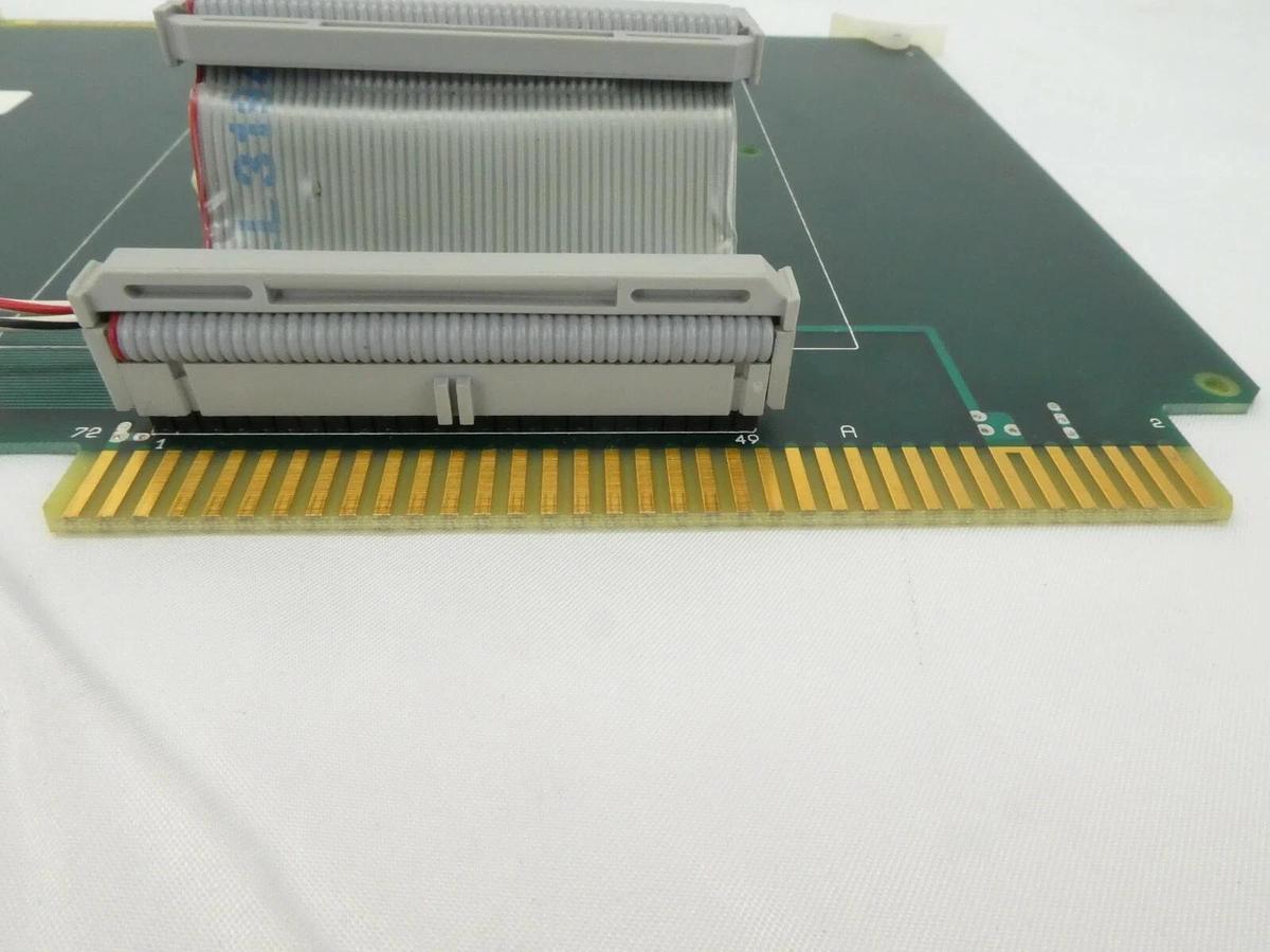 Used Kulicke & Soffa Industries 00797-4830-000-00 Drive Board PCB Card Working Spare