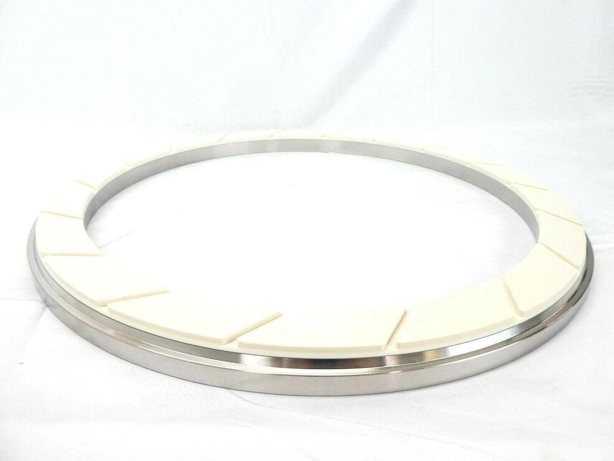 AMAT Applied Materials 0040-88203 RTG Ring Flanged Contour CIP 300mm New Spare