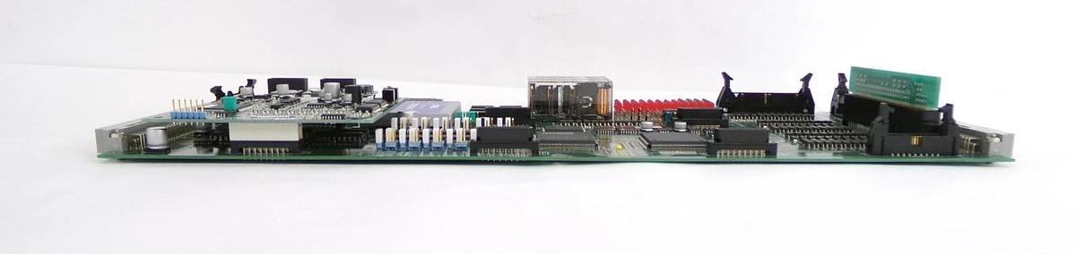 Used TEL Tokyo Electron 3M80-001585-13 Processor PCB SW300B/GAS4 SW300B/AI02 Working