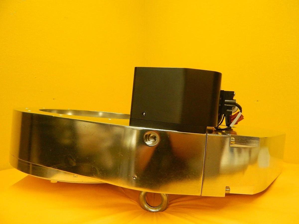 VAT 16548-PA21-AAB1 Pneumatic Pendulum Isolation Valve Series 16.5 New Surplus