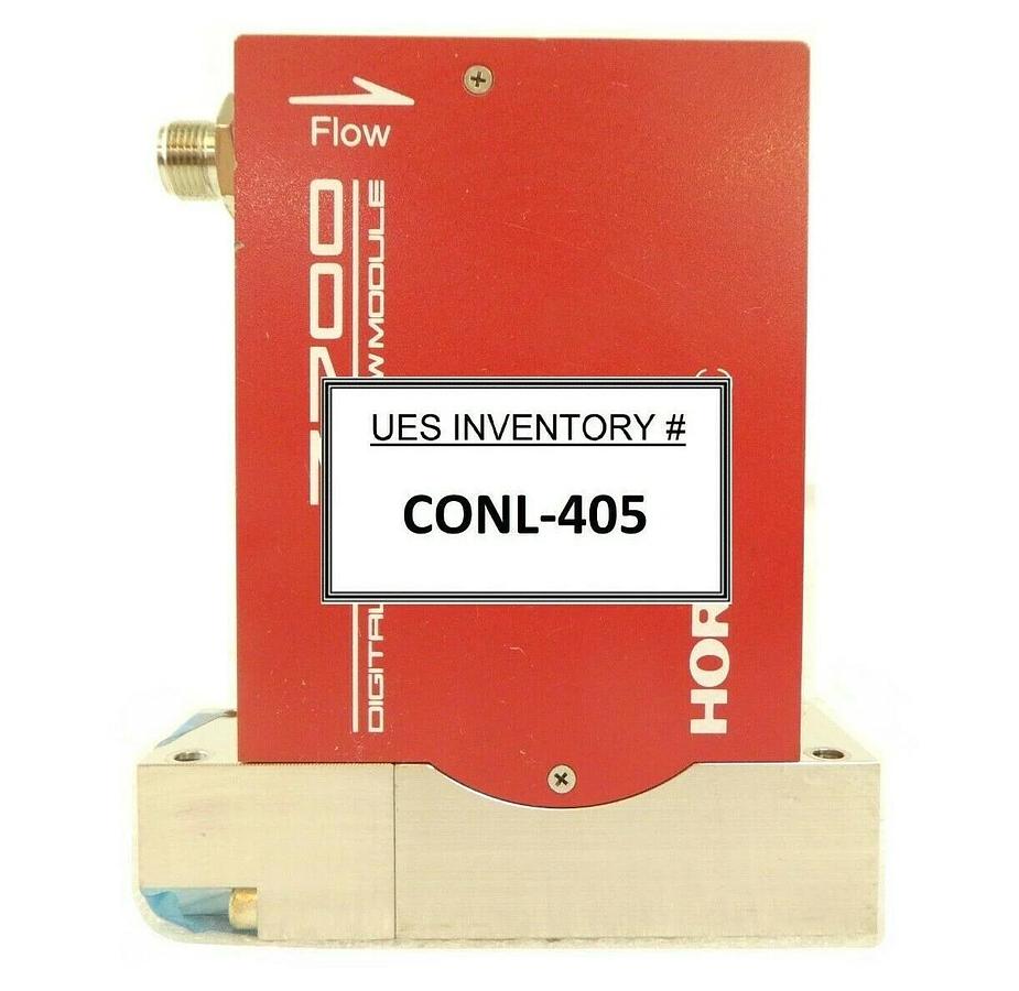 Used Horiba STEC SEC-Z724AGX Mass Flow Controller MFC AMAT 0190-34245 Working Surplus