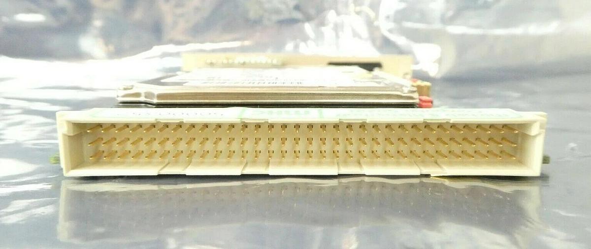 Used MKC Michels & Kleberhoff 50000352 HDCOMI PCB Card Mattson 17000591 Working