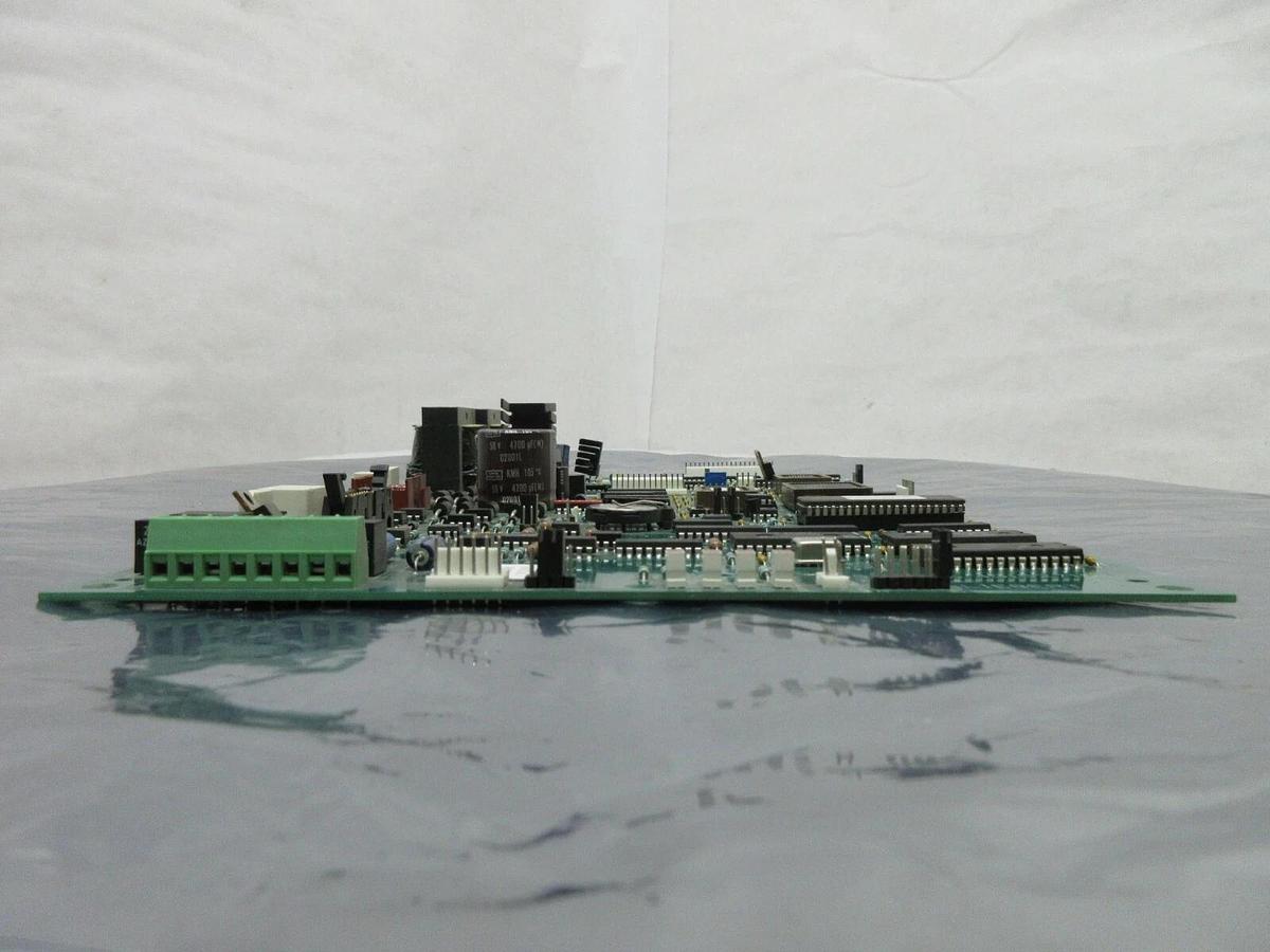 Used Liebert 4D15271G1 Control Board PCB Rev. 14 Used Working