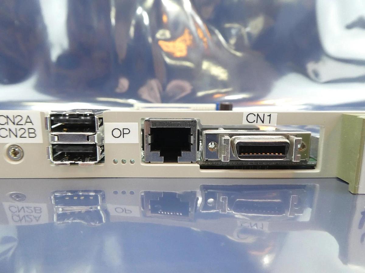 Used SNK UZZZ00250 PCB Card PAR-5 XU-SVA0100C Working Surplus