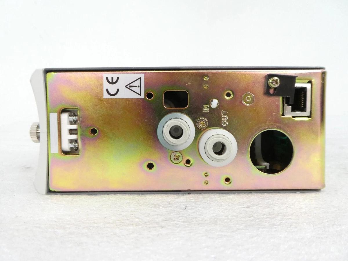 Used Honeywell MIDAS-E-LEL H2 Gas Monitoring Detector MDA Scientific Working Surplus