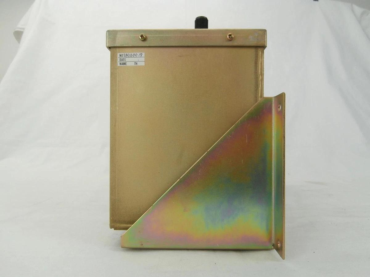Used JEOL TN High Voltage Power Supply Assembly JSM-6400F SEM Used Working