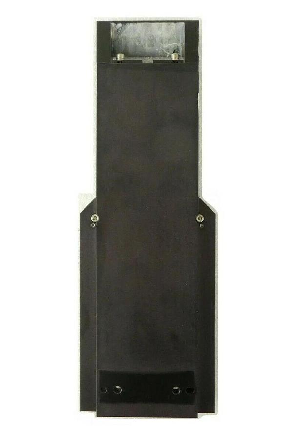 Used Bio-Rad PMA51100 Photo Detector Assembly 200mm Wafer Quaestor Q7 No Mirror Spare