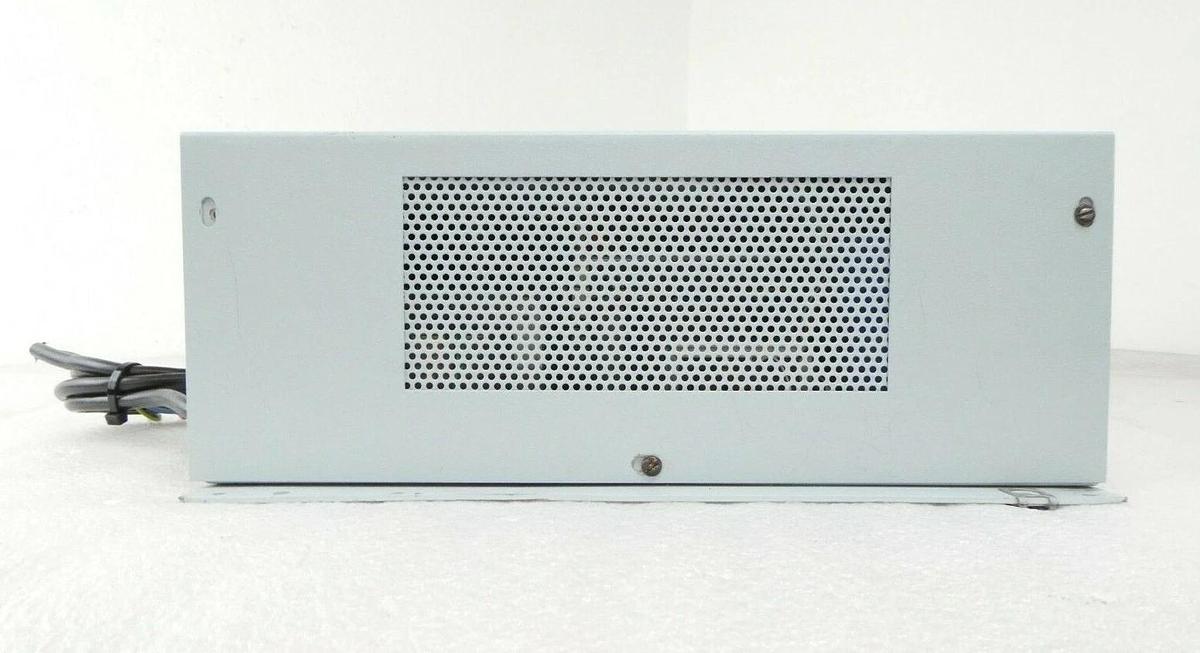 Used RPS Radiation Power Systems HA-200 PSU KLA-Tencor 750-101830-00 eS31 Working