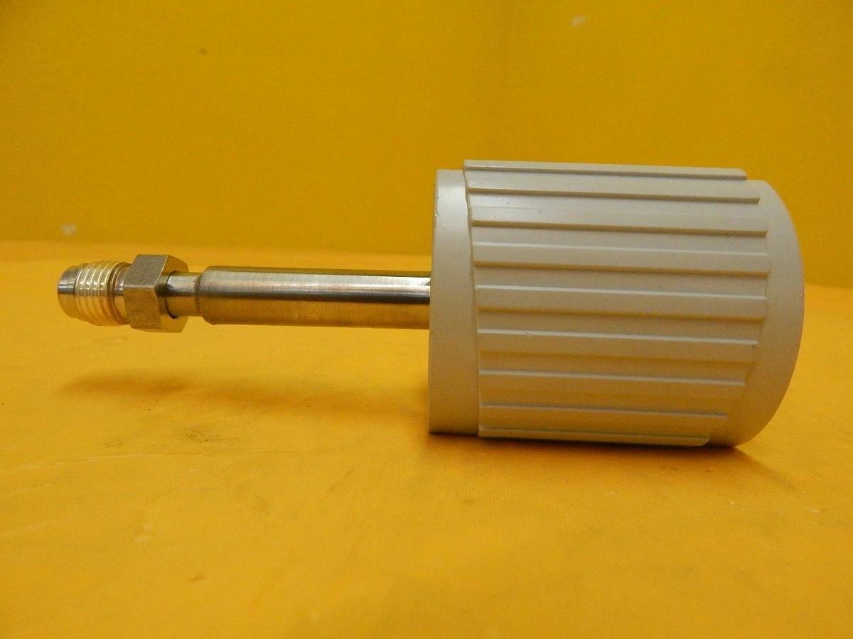 Used Inficon 361-000 Vacuum Capacitance Diaphragm Gauge CDG025 SKY CDG Used Working