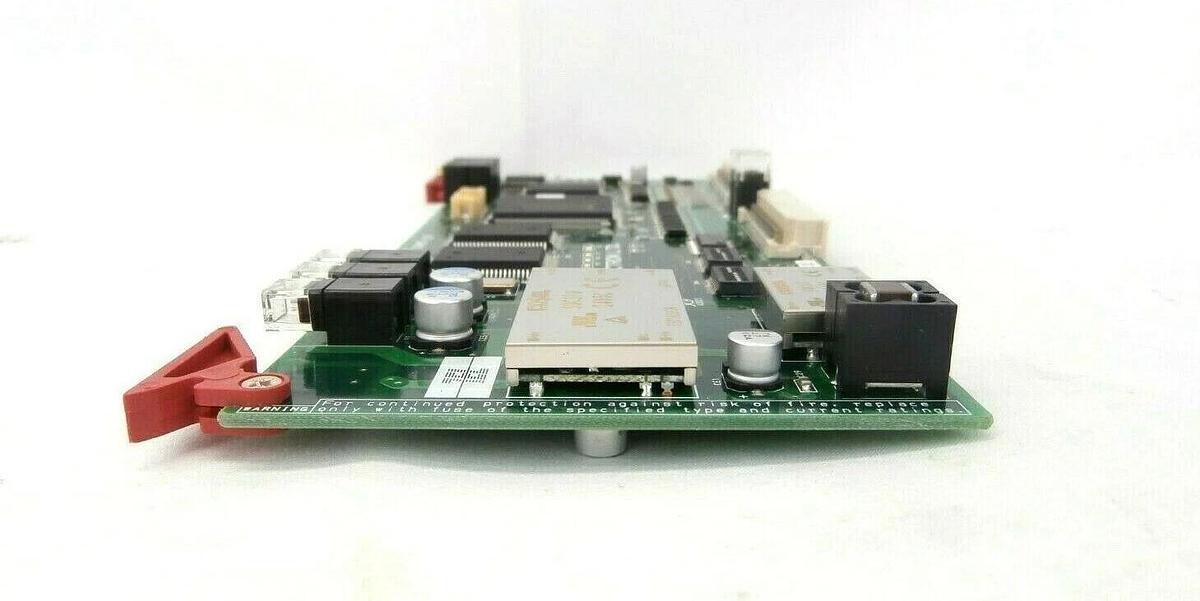 Used TEL Tokyo Electron 2L81-050066-32 Power Supply PCB Card TYB512-3/IOMT-LF Spare
