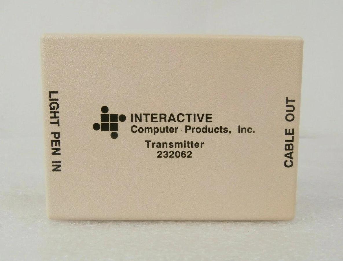 Used AMAT Applied Materials 1120-01051 Pen Light Extension Cable Set New Surplus