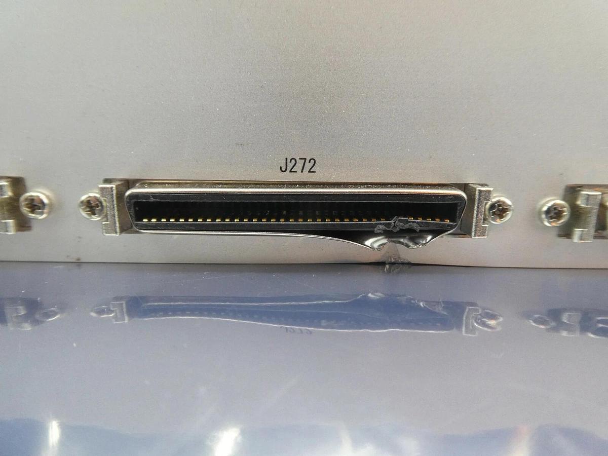 Used Nikon 4S085-883-1 PCB Card AFX6BD1 4S019-646-1 NSR FX-601F Damaged Connector