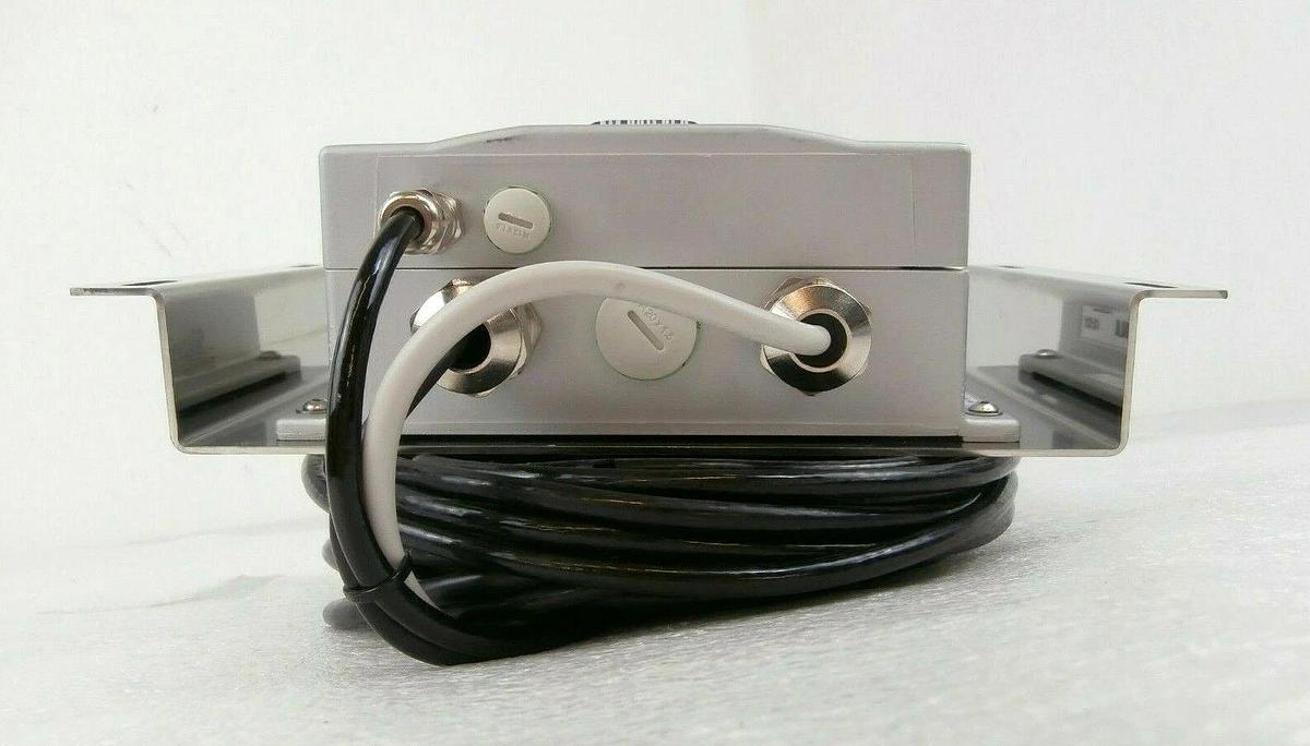Used Vaisala 3G0A141BCAB100A01ACBAA1 Humidity & Temperature Transmitter HMT333 Spare