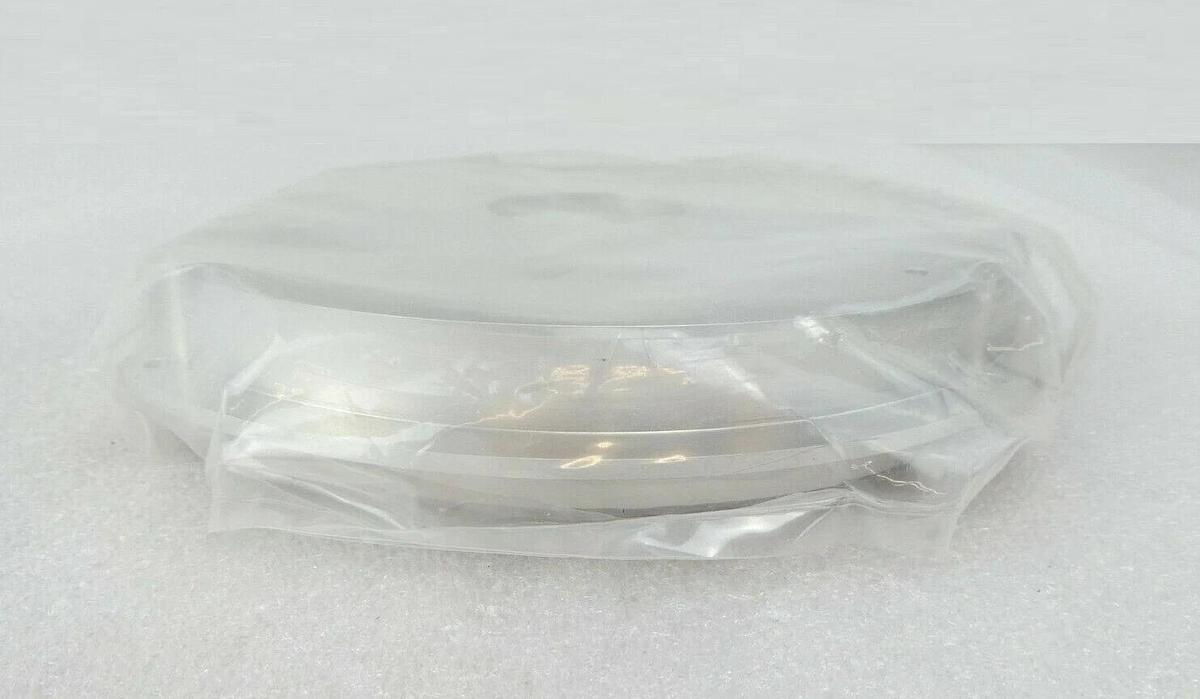 Novellus Systems 15-253608-00 Center Guide Piece Assembly New Surplus