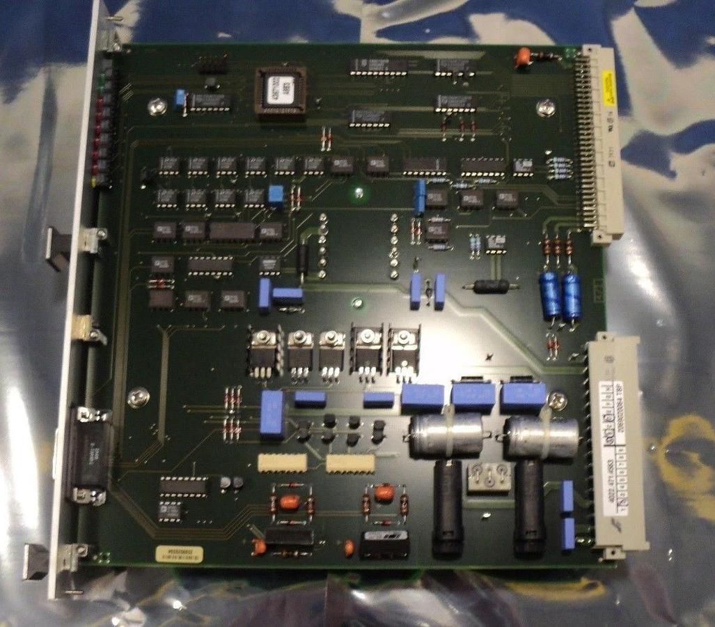 Used ASML 4022.471.5463 Circuit Board PCB Used Working