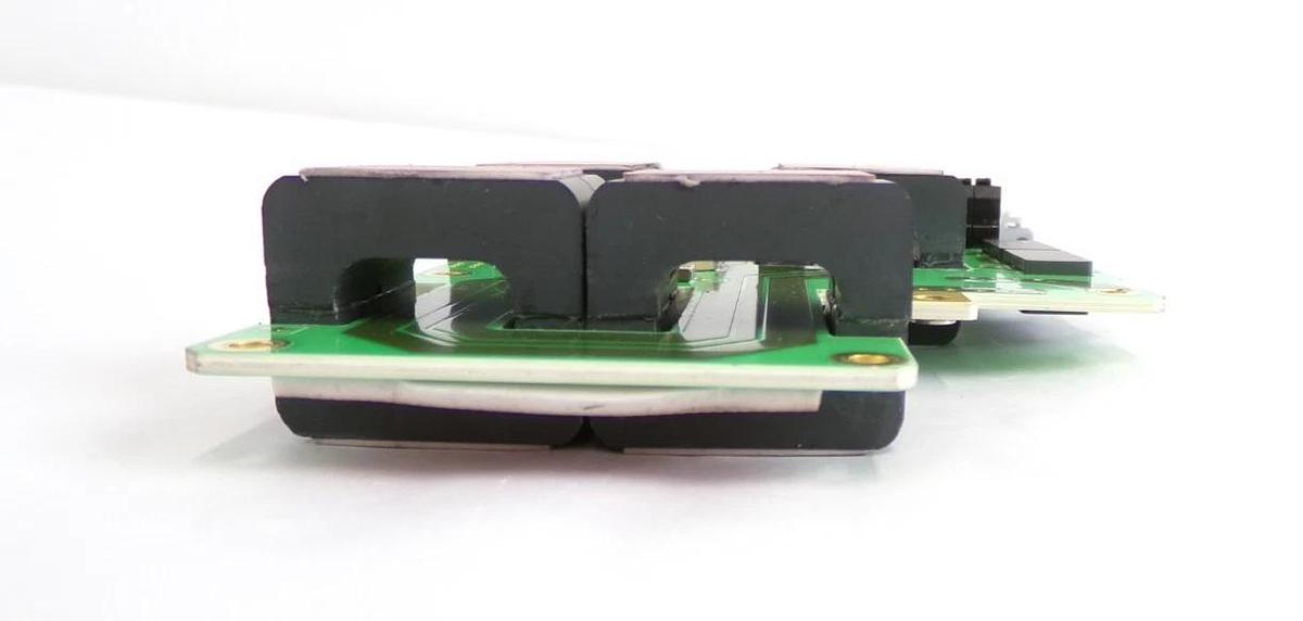 Used Trumpf Huttinger 1634000-00 RF Module PCB 1738073-00 1667249-00 SSM 3000 Working