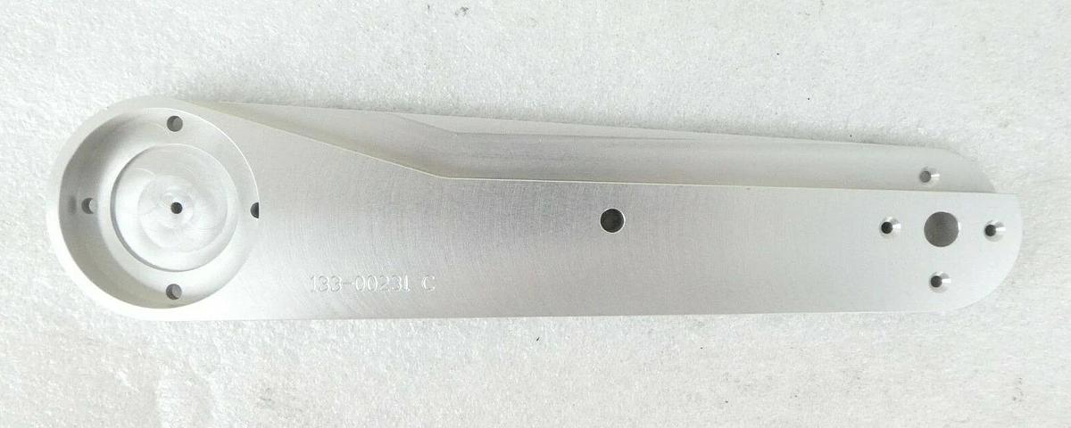 Mattson Technology 139-00004-00 Robot Forearm #004 Reseller Lot of 4 New Surplus