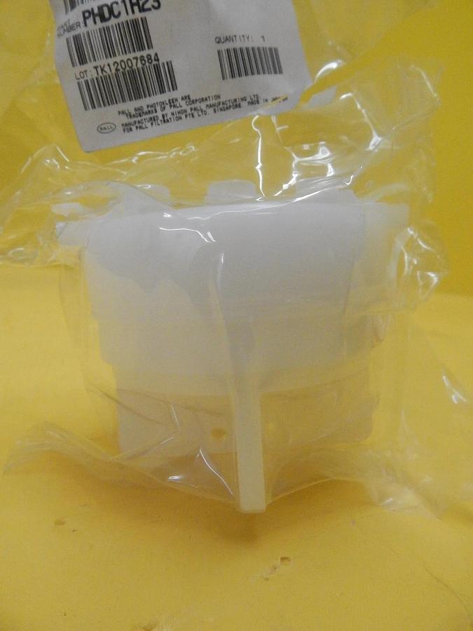 Pall PHDC1H23 Photoresist Filter PhotoKleen Lot of 3 New