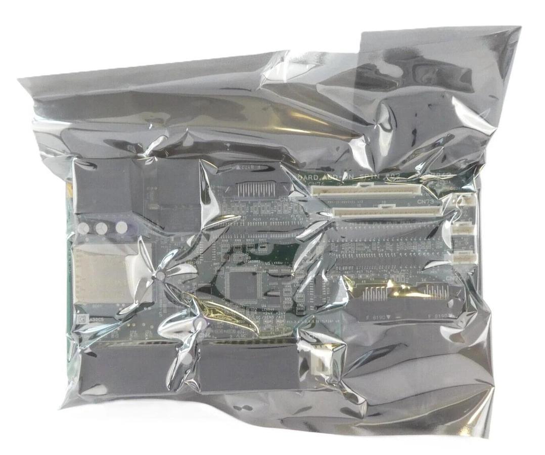 TEL Tokyo Electron 5044-000171-11 Add-On Spin #2 PCB AP9Z-2033A TKB7042 Lot of 2