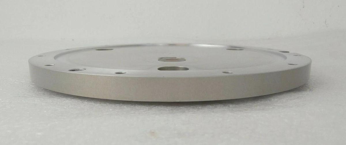 Used AMAT Applied Materials 0040-99960 ESC Polyimide Pedestal 0040-35851 Working