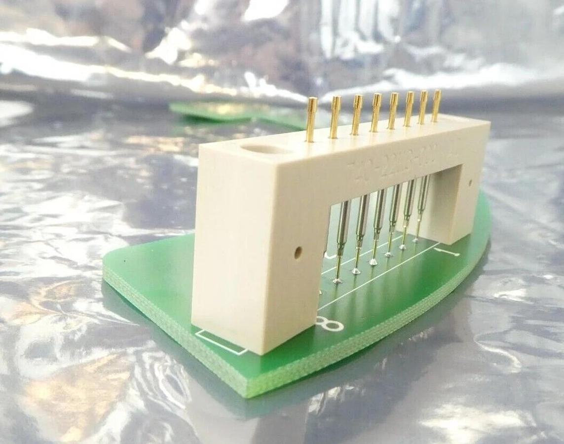 Used KLA-Tencor 820-22111-000 Interface Board PCB 740-22113-000 eS31 Working Surplus