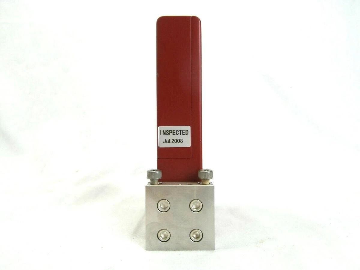 Used Horiba STEC SEC-7350BM Mass Flow Controller MFC 10 LM H2 SEC-7350 Used Working