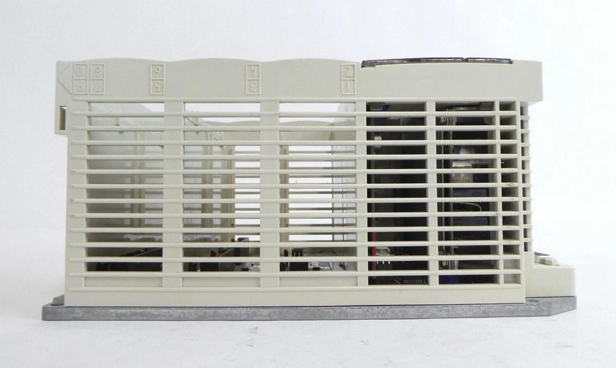 Used Schneider Electric TSX3722101 Modicon Base Module TSX Micro Lot of 2 Working
