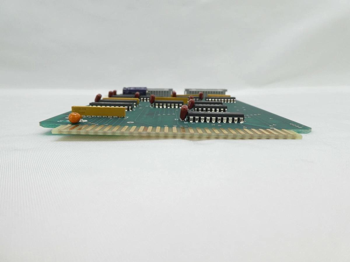 Used PRI Automation KX00061 I/O Interface PCB Card Brooks Automation BM70640 Working