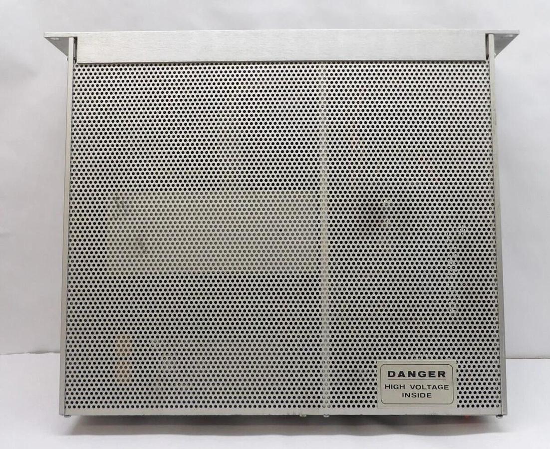 Used Granville-Phillips 8714 303 Vacuum Process Controller Module 303007 Working