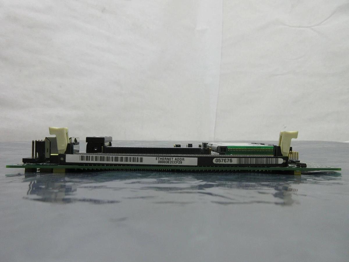 Used Motorola 0708601 SBC Single Board Computer PCB Delta Design Summit ATC Used
