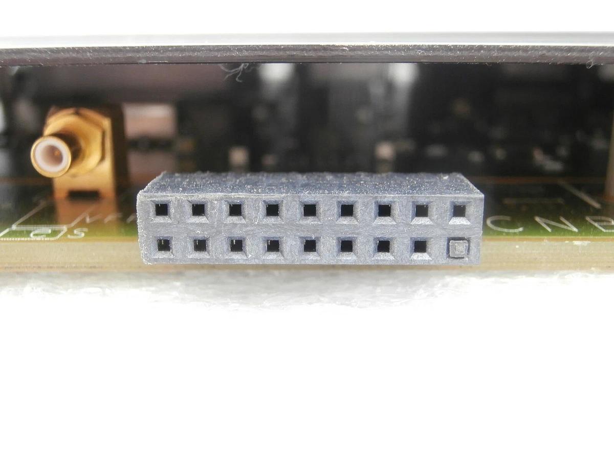 Used Schlumberger Technologies 96151211 CNB_ST PCB Card 97151211 CNB 40151211 Spare