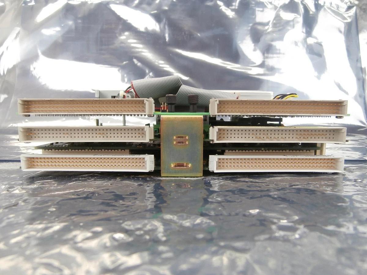 Used Opal PCB Control Card Assembly 30612510 SBC VMIVME-7588-787 AMAT VeraSEM Spare