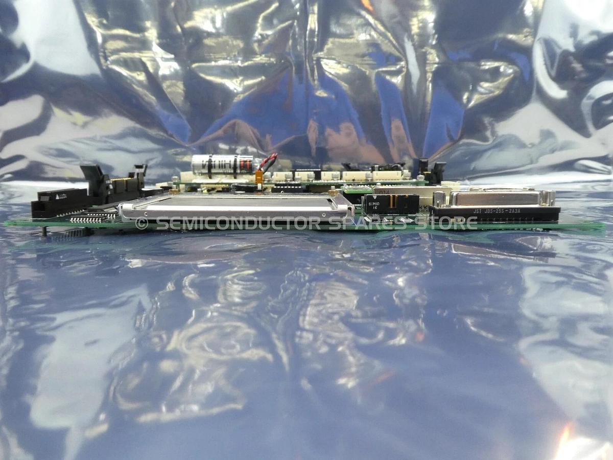 Used Shinko Electric 3ASSYC804900 PCB VCLC M132A 3FE113C004500 Working Surplus