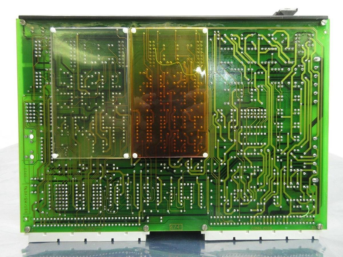 Used FEI Company 4022.199.66793 Processor PCB Card DLCB/SN XL 830 FIB-SEM Used