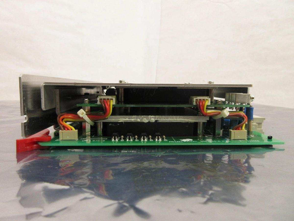 Used Nikon 4S001-060 Power Supply PCB Card PW-NA NSR Series Working Surplus
