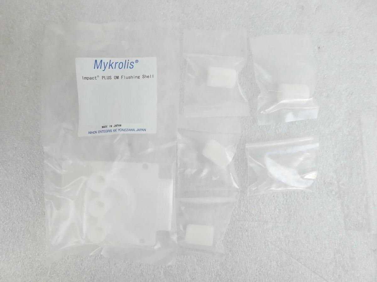 Refurbished Millipore RGEN-01 Photoresist Pump RDS TEL CT2911-000003R14 Factory Refurbished