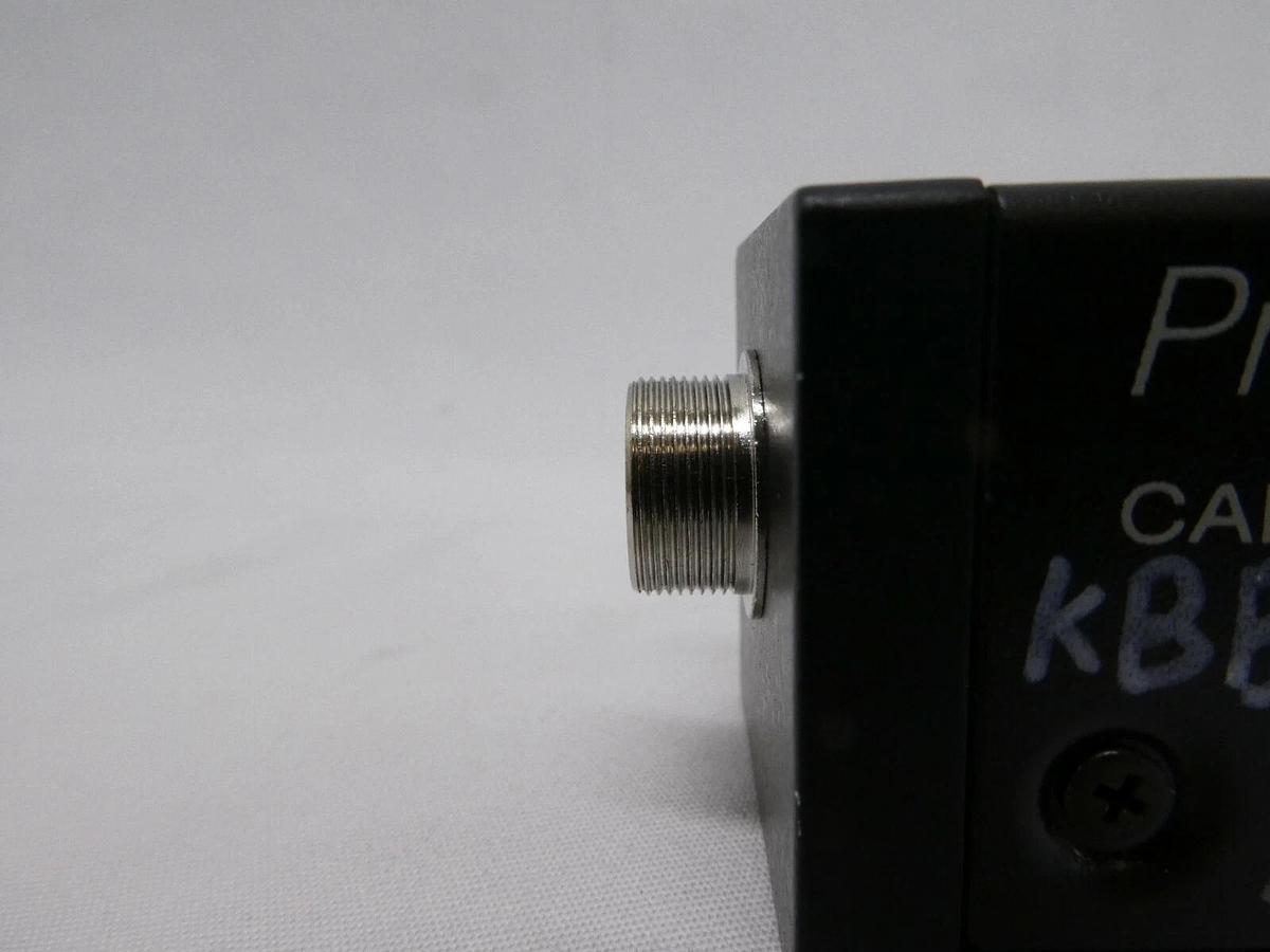 Used Sony XC-55BB Progressive Camera Module 04A Nikon NSR-S205C Working Spare