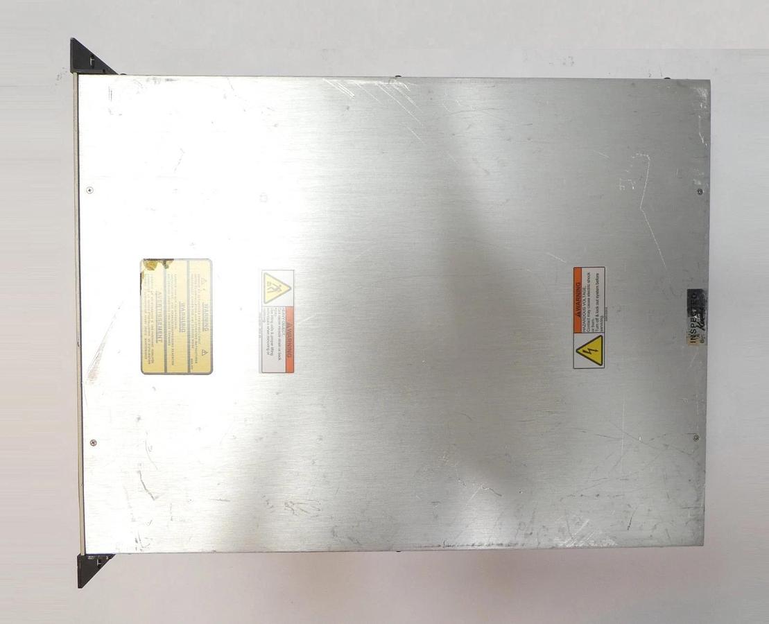 Used GHW-50 GENESIS ENI Power Systems GHW55A-13DF4L0-002 RF Generator Working Surplus