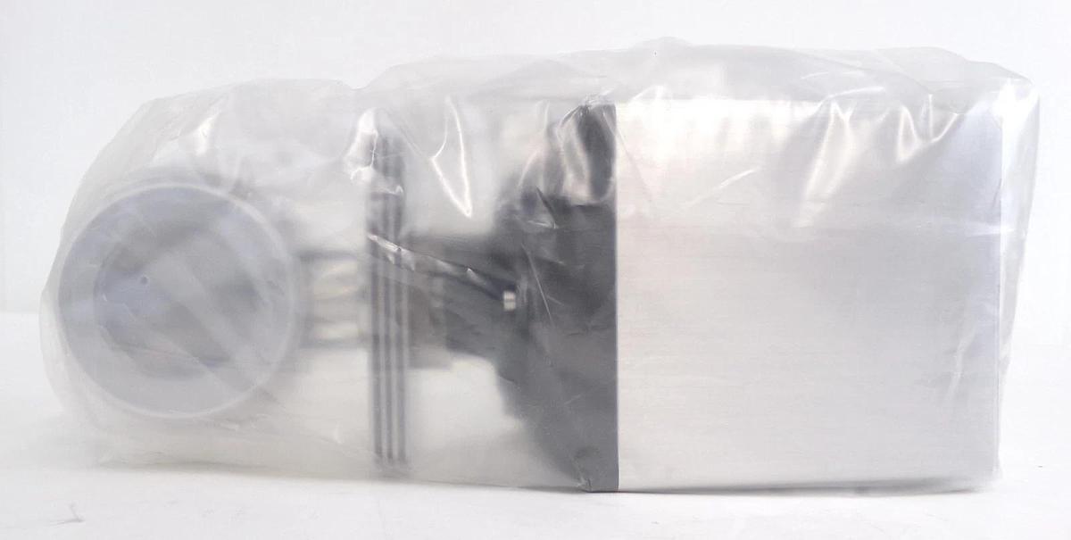 VAT 61234-KEGQ-AWX2 Butterfly Valve Control System Series 612 New