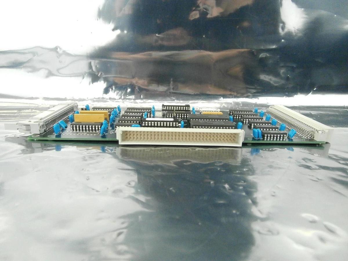 Used Ultratech Stepper 03-20-01933 5 Axis ASH Alignment Board PCB Titan Used Working