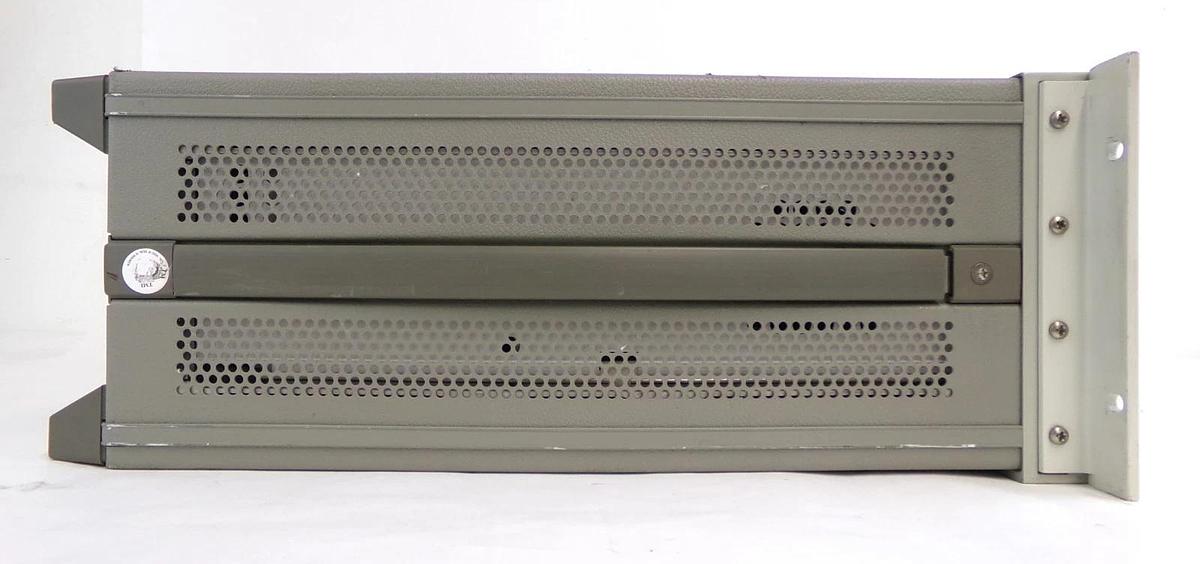 Used HP Hewlett-Packard 8757D 110GHz Scalar Network Analyzer Agilent Spare Surplus